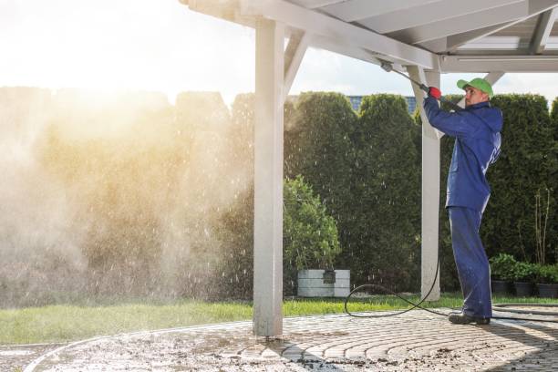 Best Restaurant Pressure Washing  in Ken Caryl, CO