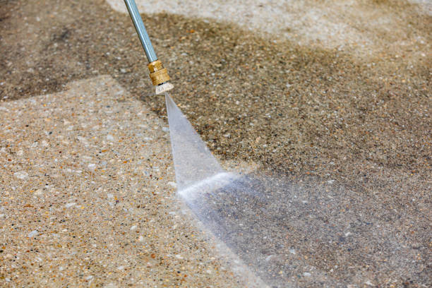 Best Driveway Pressure Washing  in Ken Caryl, CO