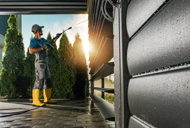 Best Gas Station Cleaning  in Ken Caryl, CO